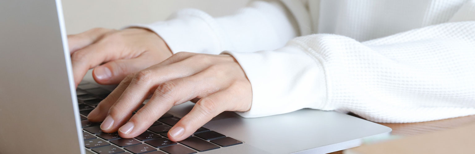 お問い合わせのページヘッダー画像