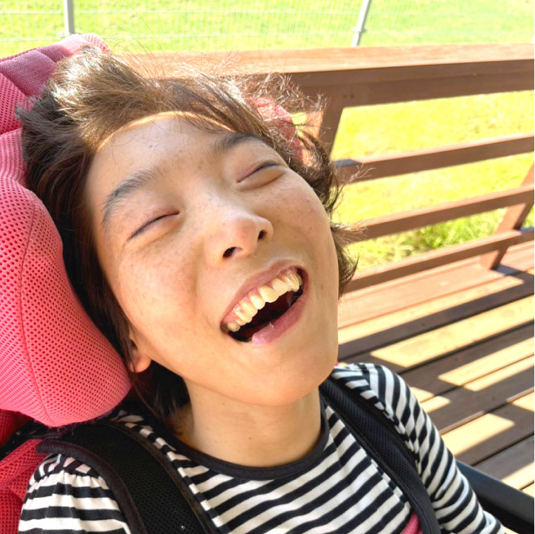 インクルふじトップページスライダー左1