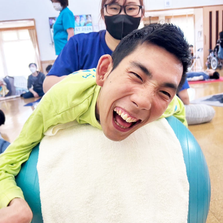 インクルふじトップページスライダー左2