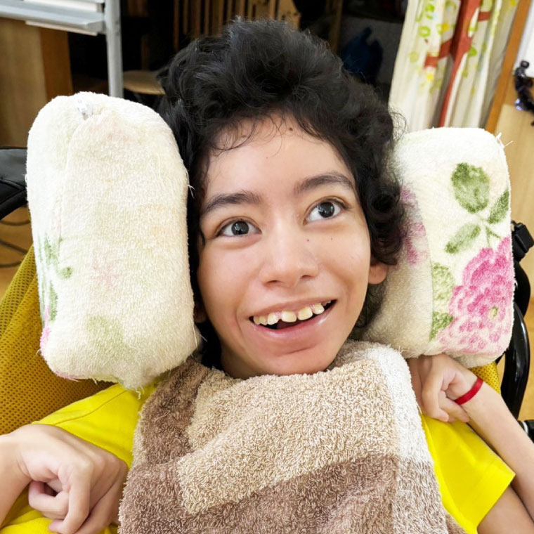 インクルふじトップページスライダー左4