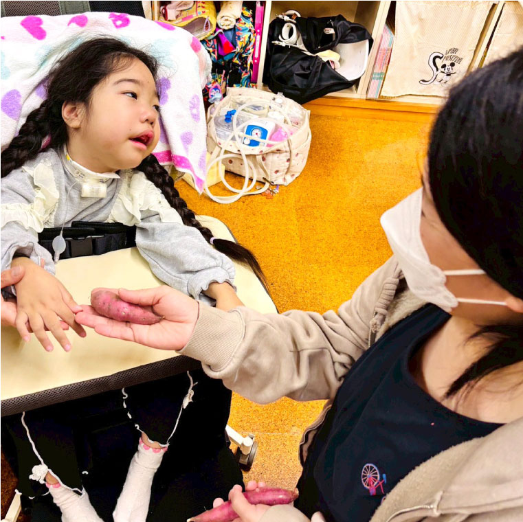 インクルふじトップページスライダー右6