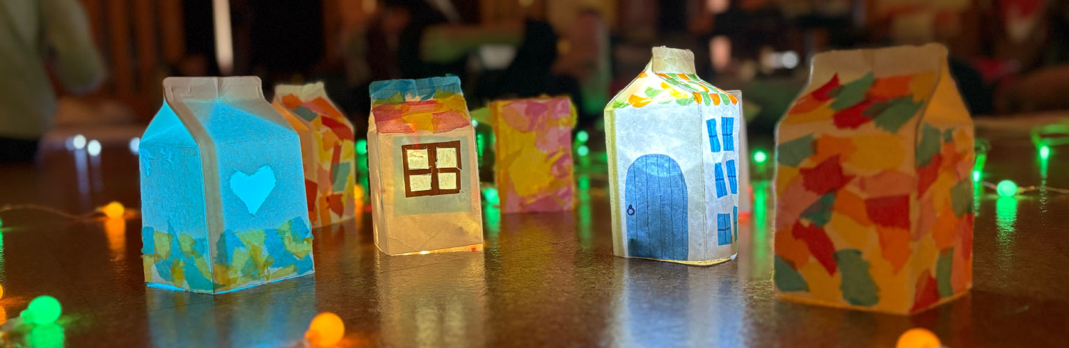 お知らせのページヘッダー画像